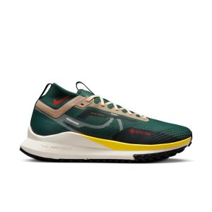 NIKE React PEG Trail 4 GTX NCP